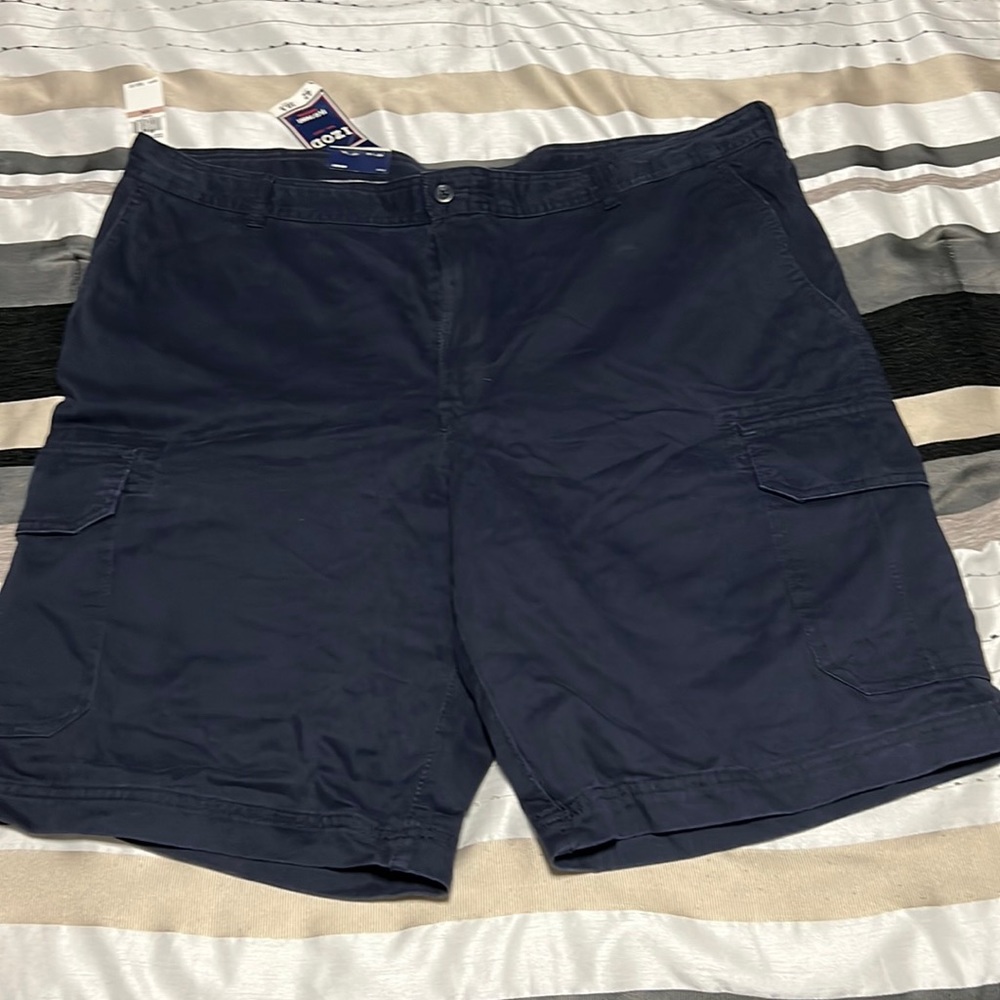 Izod Cargo Shorts